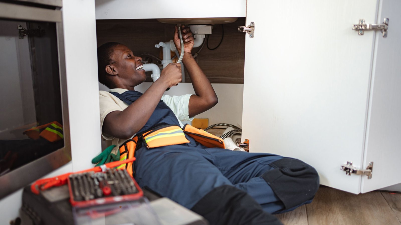 Commercial Plumbing Experts