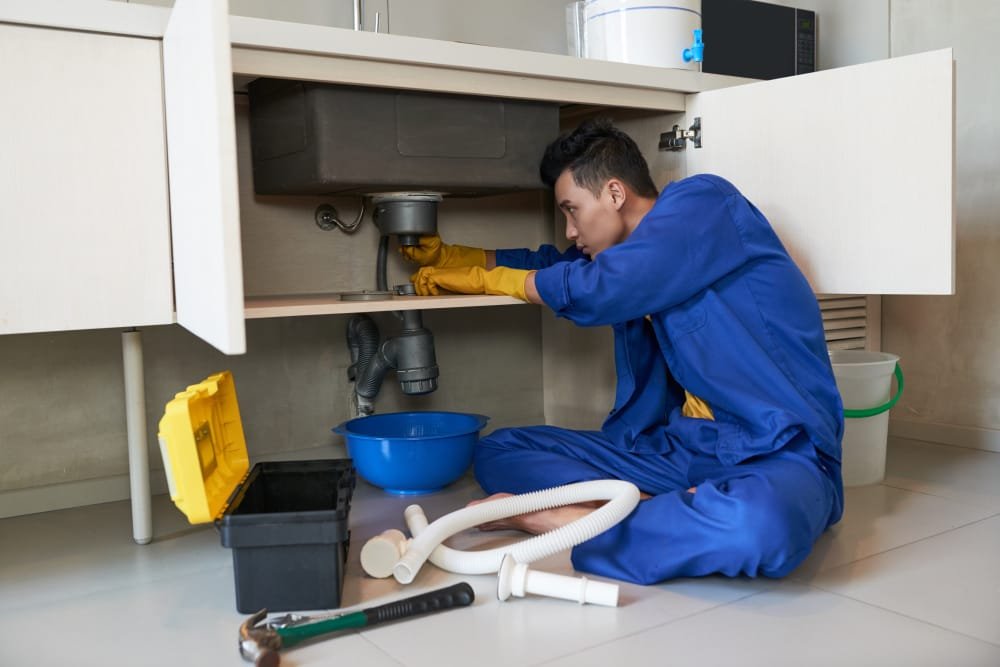 Emergency Plumber KL