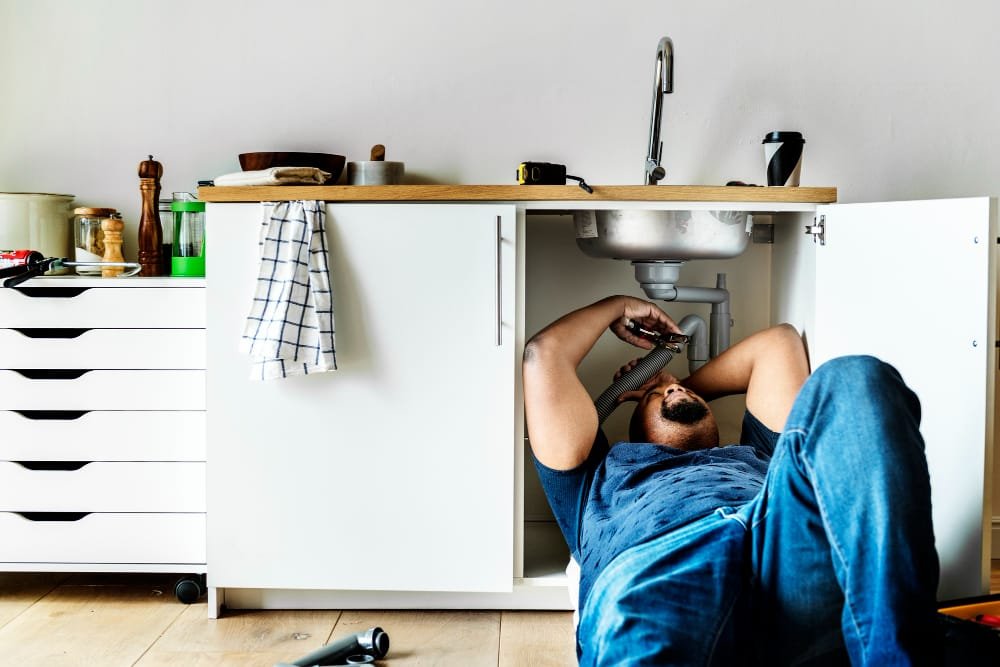 Emergency Plumber in KL