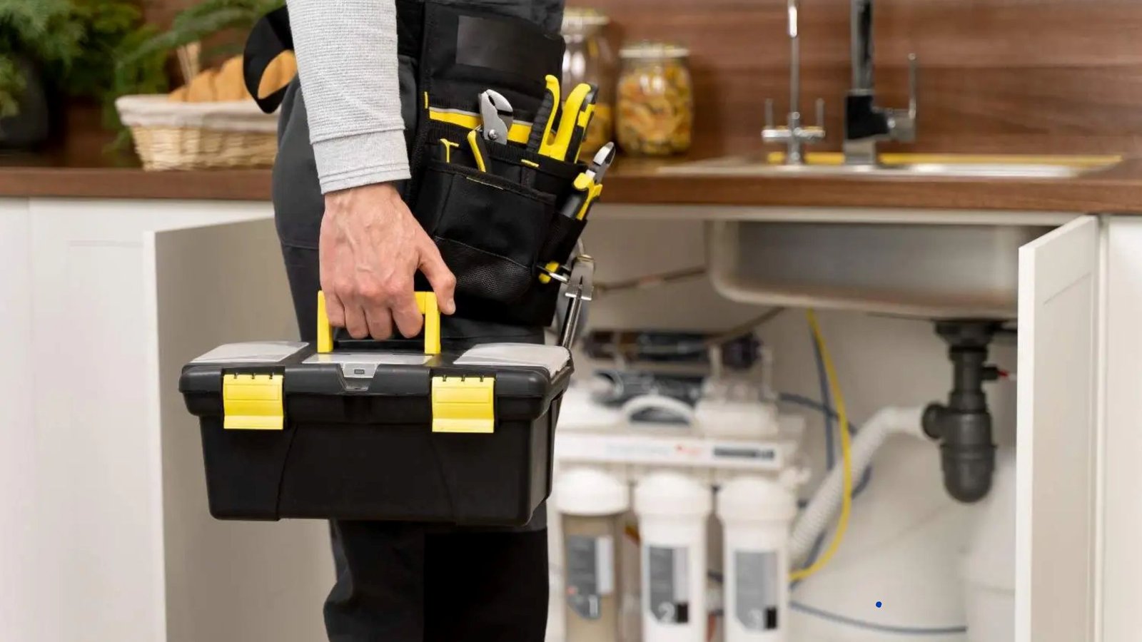 Handyman Services KL