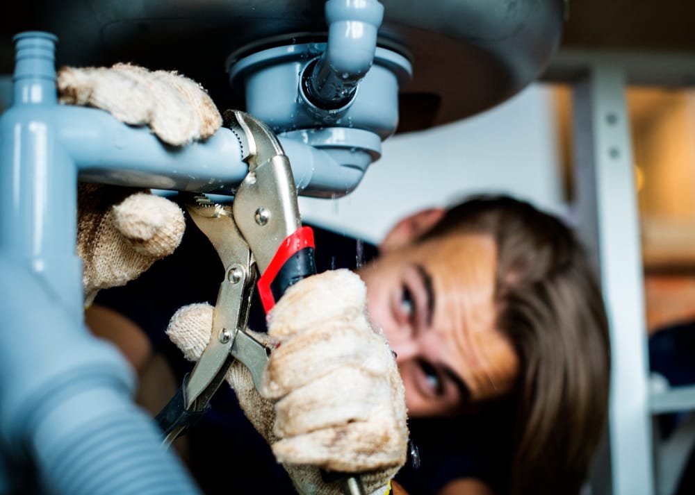 Residential & Commercial Plumbing